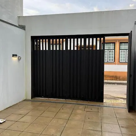 Casa Da Beira Mar Villa Aveiro Exterior photo
