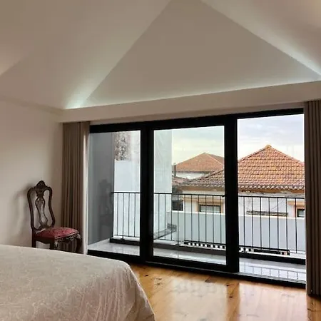 Casa Da Beira Mar Villa Aveiro Exterior photo