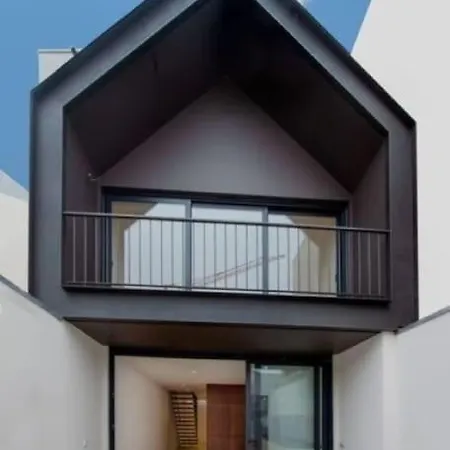 Casa Da Beira Mar Villa Aveiro Exterior photo