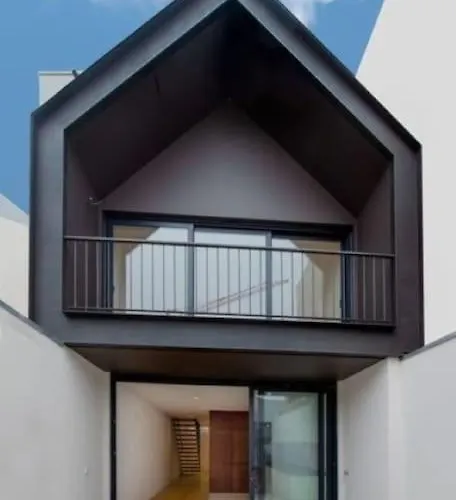 Casa Da Beira Mar