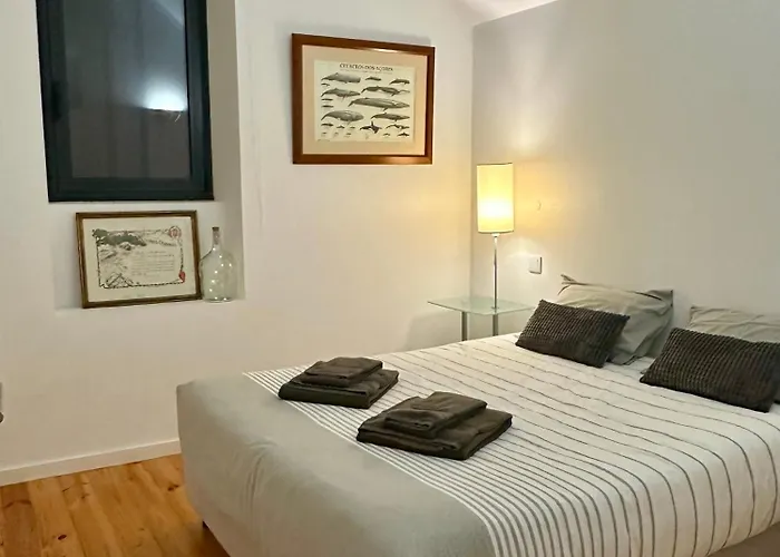 Casa Da Beira Mar