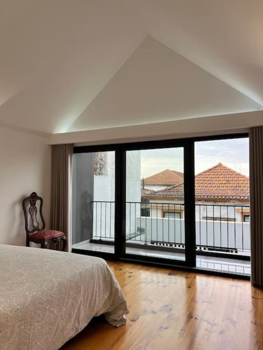Casa Da Beira Mar * Aveiro