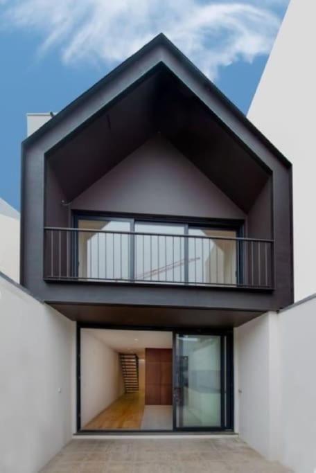 Vakantiehuis Casa Da Beira Mar