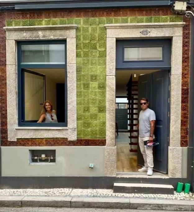 Casa Da Beira Mar Vakantiehuis