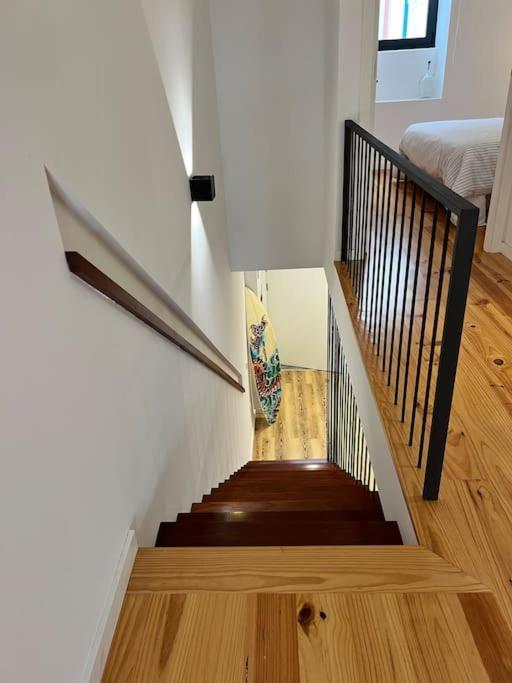 Casa Da Beira Mar Vakantiehuis Aveiro