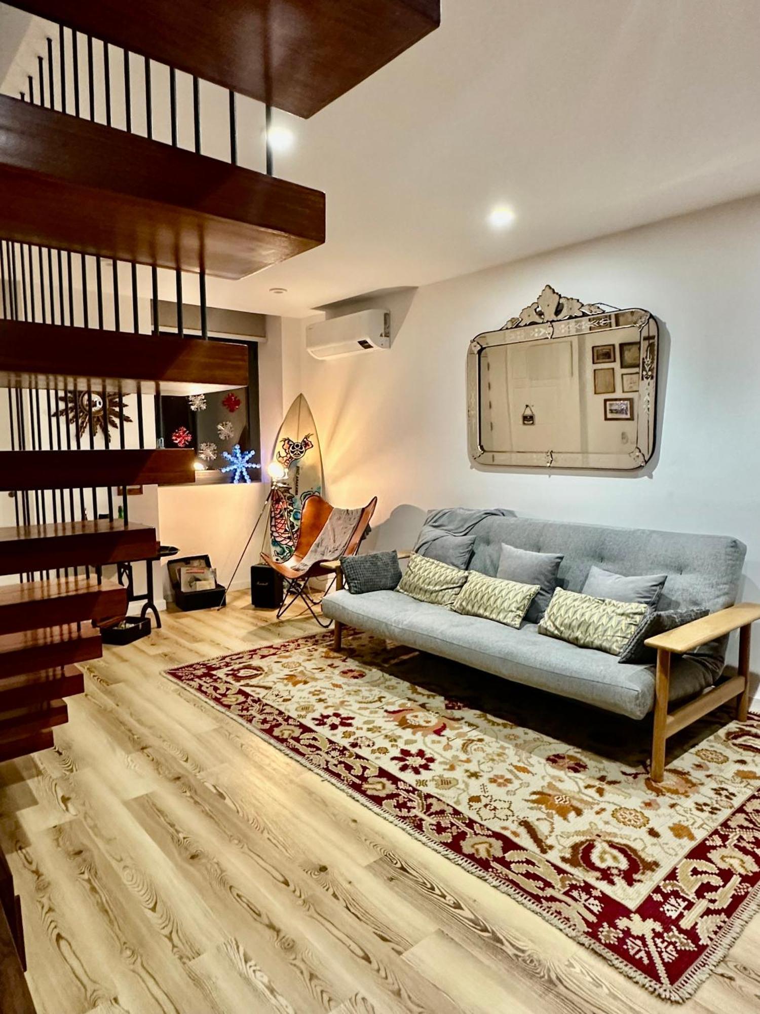 Casa Da Beira Mar Vakantiehuis Aveiro