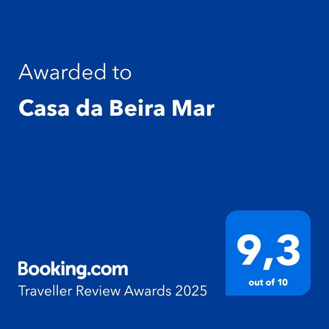 Casa Da Beira Mar Aveiro